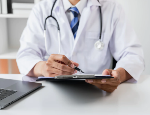 Ordenamiento del Seguro de Salud: una política pública pendiente