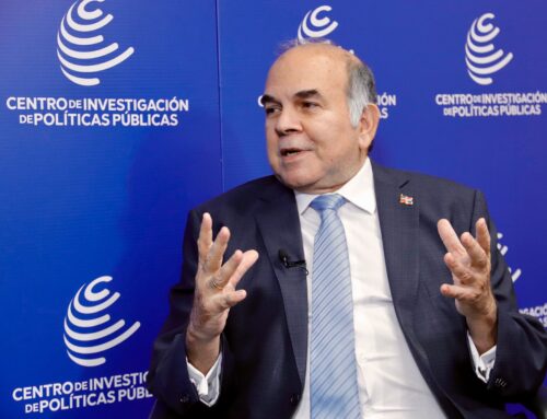 Califican de trampa mortal utilizar RD como válvula de escape a crisis haitiana